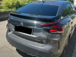 Grau Gebraucht 2021 Citroën C4 Limousine | 17.500 € (Fairer Preis)
