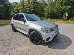 Silber Gebraucht 2013 BMW X5 Performance SUV | 18.250 € (Fairer Preis)