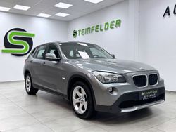 Grau Gebraucht 2012 BMW X1 SUV | 11.490 € (Fairer Preis)