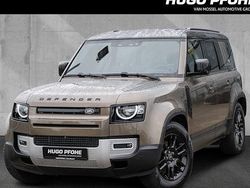 Braun Gebraucht 2024 Land Rover Defender S SUV | 66.990 € (Guter Preis)