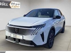 Weiß Neu 2025 Peugeot 3008 GT Limousine | 41.890 € (Teuer)