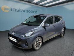 Grau Neu 2025 Hyundai i10 Trend Kleinwagen | 19.899 € (Fairer Preis)