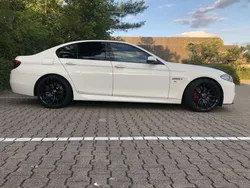 Gebraucht 2013 BMW 530 Performance Limousine | 19.999 €
