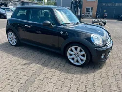 Schwarz Gebraucht 2013 Mini ONE Kleinwagen | 5.257 € (Fairer Preis)