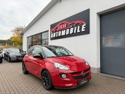 Rot Gebraucht 2017 Opel Adam Jam Kleinwagen | 10.800 € (Guter Preis)