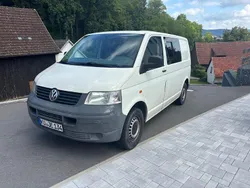 Weiß Gebraucht 2006 VW T5 Van | 3.500 € (Superpreis)
