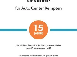 Schwarz Gebraucht 2020 Skoda Kodiaq Drive SUV | 22.900 € (Fairer Preis)