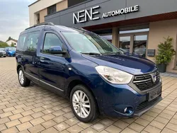Gebraucht 2018 Dacia Dokker Comfort Van | 9.990 € (Guter Preis)