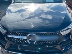 Schwarz Gebraucht 2019 Mercedes 180 Limousine | 18.500 € (Guter Preis)