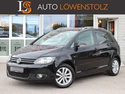 Schwarz Gebraucht 2012 VW Golf VII Style Limousine | 4.990 € (Guter Preis)