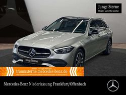 Mojavesilber Gebraucht 2022 Mercedes C300e Night Kombi | 29.890 € (Superpreis)