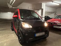 Gebraucht 2014 Smart ForTwo Coupé Brabus Kleinwagen | 9.000 €
