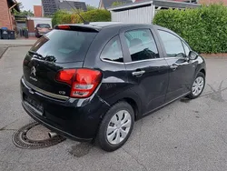 Schwarz Gebraucht 2010 Citroën C3 Exclusive Kleinwagen | 2.500 € (Superpreis)