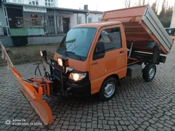 Piaggio Porter