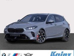 Grau Neu 2025 BMW 123 Efficient Dynamics Kleinwagen | 55.890 € (Etwas zu teuer)