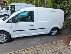 VW Caddy Maxi