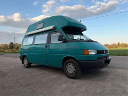 Grün Gebraucht 1994 VW T4 CLUB Van | 13.999 €
