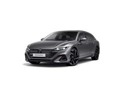 Pyrit silber Gebraucht 2021 VW Arteon R-line Kombi | 30.876 € (Guter Preis)