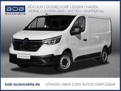 Weiß Gebraucht 2025 Renault Trafic Business Van | 30.723 € (Teuer)