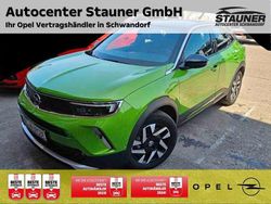 Grün Gebraucht 2023 Opel Mokka-e Elegance SUV | 17.480 € (Superpreis)