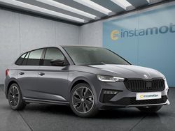 Grau Neu 2025 Skoda Scala Kleinwagen | 28.599 € (Etwas zu teuer)