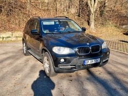 Schwarz Gebraucht 2008 BMW X5 Performance SUV | 9.000 € (Guter Preis)