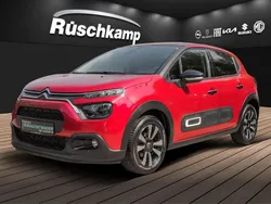 Rot Gebraucht 2024 Citroën C3 Kleinwagen | 15.880 € (Fairer Preis)