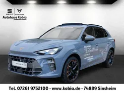 Grau Gebraucht 2024 Cupra Terramar VZ SUV | 55.890 € (Teuer)
