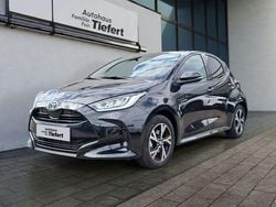 Schwarz Neu 2025 Toyota Yaris Hybrid Limousine | 24.490 € (Fairer Preis)