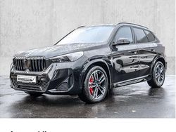 Schwarz Gebraucht 2024 BMW X1 Luxury Line SUV | 39.995 € (Fairer Preis)