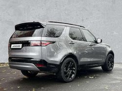 Grau Gebraucht 2025 Land Rover Discovery 5 SE Dynamic SUV | 66.990 € (Guter Preis)