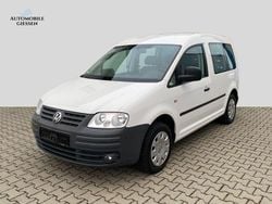 Weiß Gebraucht 2007 VW Caddy Van / Kleinbus | 4.999 € (Fairer Preis)