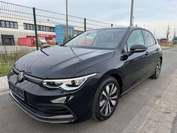 Schwarz Gebraucht 2023 VW Golf Move Limousine | 25.990 € (Fairer Preis)
