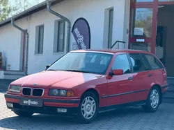Rot Gebraucht 1999 BMW 325 Kombi | 5.950 €