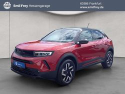 Rot Gebraucht 2024 Opel Mokka SUV | 20.750 € (Fairer Preis)