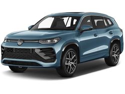 Gebraucht 2024 VW Tayron SUV | 46.925 € (Etwas zu teuer)