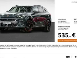 Blau Gebraucht 2024 Cupra Terramar VZ SUV | 48.688 € (Fairer Preis)