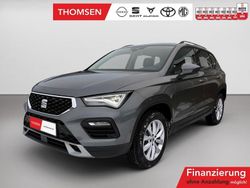 Fehlt! Neu 2026 Seat Ateca Style SUV | 31.990 € (Fairer Preis)