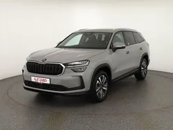 Grau Neu 2025 Skoda Kodiaq SUV | 39.890 € (Superpreis)