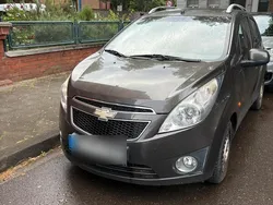 Braun Gebraucht 2011 Chevrolet Spark LS Kleinwagen | 1.750 € (Guter Preis)