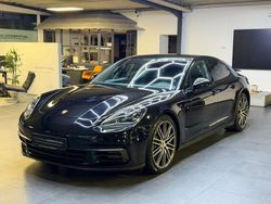 Andere Gebraucht 2017 Porsche Panamera Limousine | 54.900 €