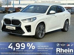 Weiß Gebraucht 2025 BMW X2 M Sport SUV | 44.190 € (Guter Preis)