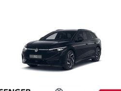 Grenadillschwarz metallic Neu 2025 VW ID.7 Pro Kombi | 61.900 € (Fairer Preis)