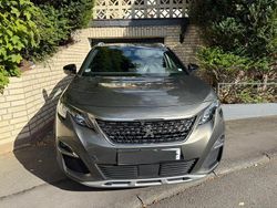 Grau Gebraucht 2017 Peugeot 3008 Allure GT-Line SUV | 15.200 € (Fairer Preis)