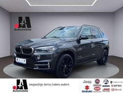 Sophistograu brillanteffekt Gebraucht 2016 BMW X5 Shadowline SUV | 31.090 € (Fairer Preis)