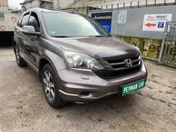 Grau Gebraucht 2012 Honda CR-V Elegance SUV | 6.999 € (Fairer Preis)