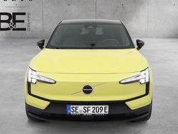 Weiß Gebraucht 2025 Volvo EX30 Plus SUV | 34.950 € (Guter Preis)