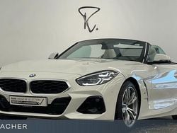 Weiß Gebraucht 2025 BMW Z4 M Sport Coupé | 43.749 € (Fairer Preis)