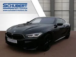 Schwarz Gebraucht 2019 BMW 840 M Sport Coupé | 55.900 € (Fairer Preis)