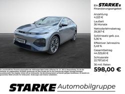 Midnight black Neu 2025 XPENG G6 RWD Long Range SUV | 43.490 € (Fairer Preis)